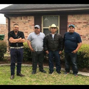 Meet your Posher, Antonio